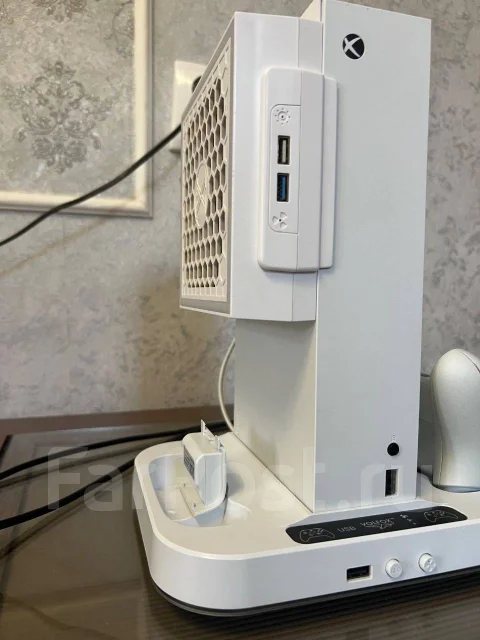 Microsoft Xbox Series S ����