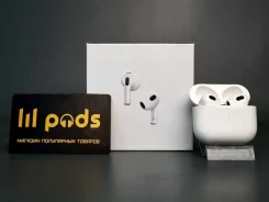 Apple AirPods 3 ����