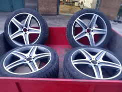 Vianor. 10.0x21", 5x112, �� 66,6���. ����