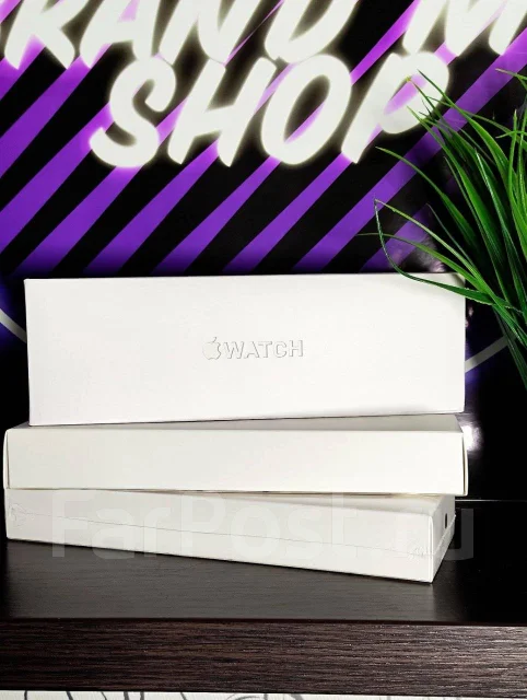 Apple Watch Series 10. GPS, IP68 ����