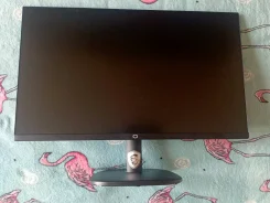 Cooler Master. 23.8", ���������� �� (LCD, LED, QLED) ����