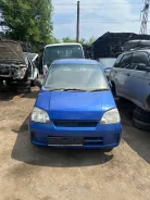 Daihatsu Mira. L250S, EFSE ����