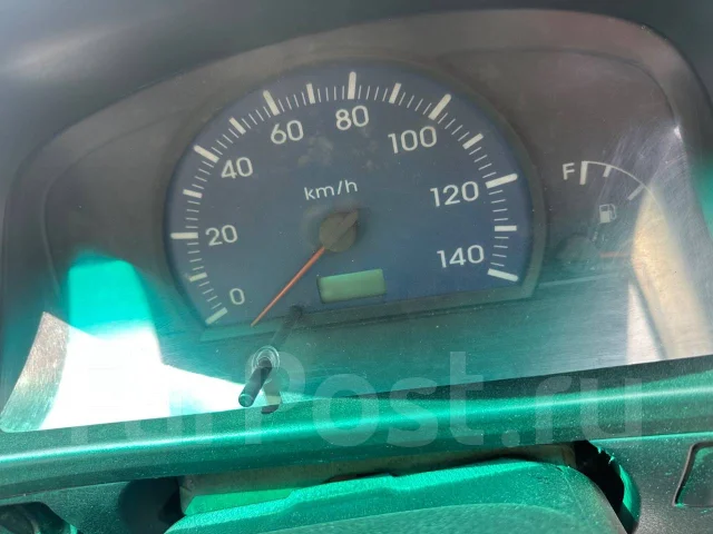 Daihatsu Mira. L250S, EFSE ����