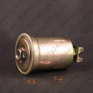 ������ ��������� �������� �������� /Mitsubishi MB868455/ ADParts-DF109/FC-188 /H-124��; /OD-55,5��; M14x1.5 /M12x1.25 DF109FC188 ����