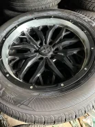 Nitro Power. 8.5x20", 6x139.7, ET20 ����