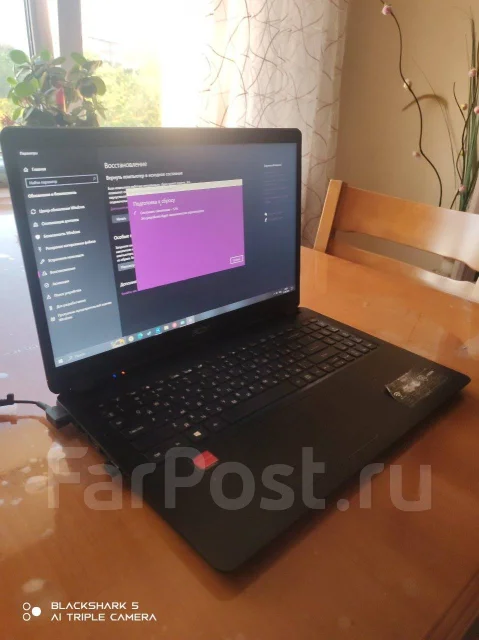 Acer Aspire 3 A315-42G. 15.6", 2,6����, ��� 8 ��, ���� 256���, WiFi: 1, Bluetooth: 1, ����������� �� 8��. ����
