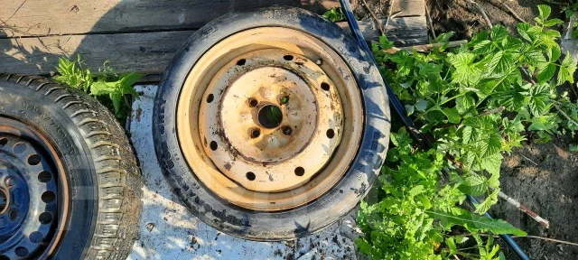 ABT. x14", 4x100, �� 54,1���. ����