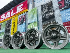 Almex. 6.0x14", 5x114.3, ET15, �� 78���. ����