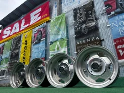 Centerline Wheels. 8.0x15", 6x139.7, ET-27, �� 108���. ����