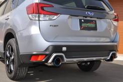 ��������� "SYMS" Racing Subaru Forester SK5