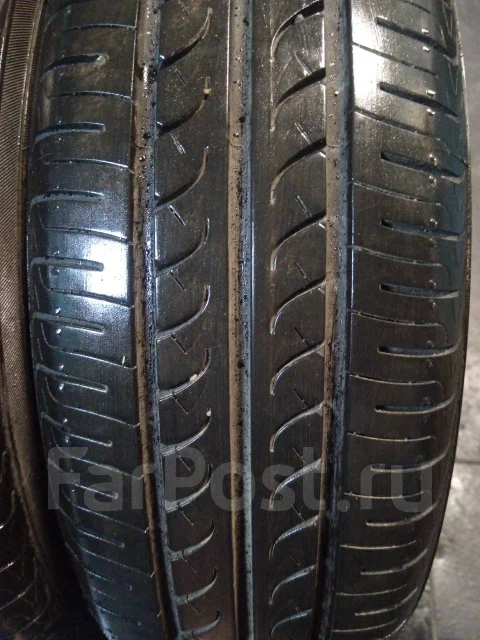 Yokohama BluEarth AE-01F. ������, 2021 ���, �/�, ����� 15 % ����