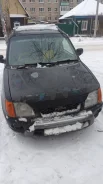 Daihatsu Pyzar ����