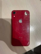 Apple iPhone Xr. �/�, 128 ��, �������, 4G LTE, NFC ����