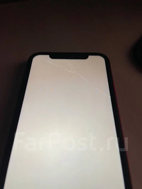 Apple iPhone Xr. �/�, 128 ��, �������, 4G LTE, NFC ����