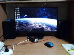 DEXP. 23.8", ���������� �� (LCD, LED, QLED) ����