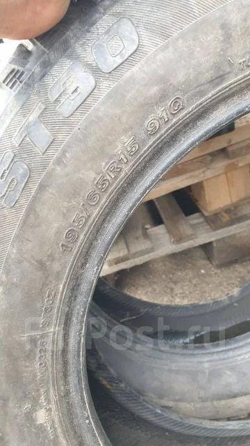 Bridgestone ST30. ������, ��� �����, �/�, ����� 20 % ����