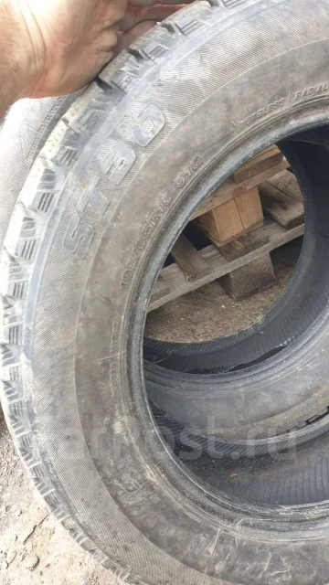 Bridgestone ST30. ������, ��� �����, �/�, ����� 20 % ����