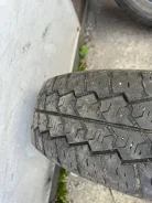 Hankook Radial RA10. ������, �/�, ����� 30 % ����