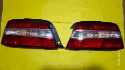 ������ ������ �������� 2 �� Toyota Chaser GX100, 22-254 22-254 ����