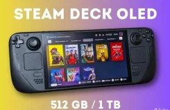 Steam Deck OLED ����