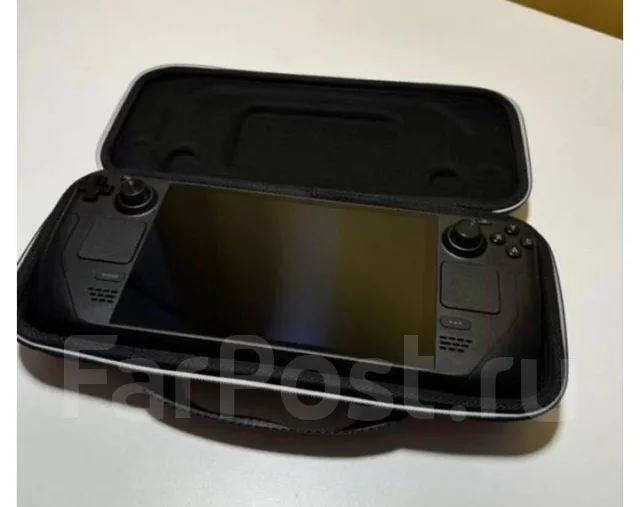 Steam Deck OLED ����