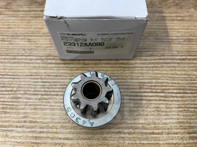 ������� �������� Subaru [23312AA080] 23312AA080 ����