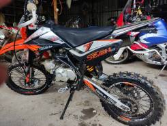 Regulmoto Seven Pro. 125����. ��., ��������, ��� ���, ������ �� �� ����