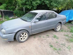 Toyota Camry. SV40, 3SFE ����