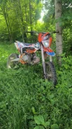 Regulmoto Five 125. 125����. ��., ��������, ��� ���, ������ �� �� ����