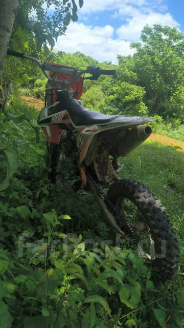 Regulmoto Five 125. 125����. ��., ��������, ��� ���, ������ �� �� ����