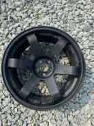 RAYS Volk Racing Daytona TE. 9.0x18", 5x100, ET30 ����