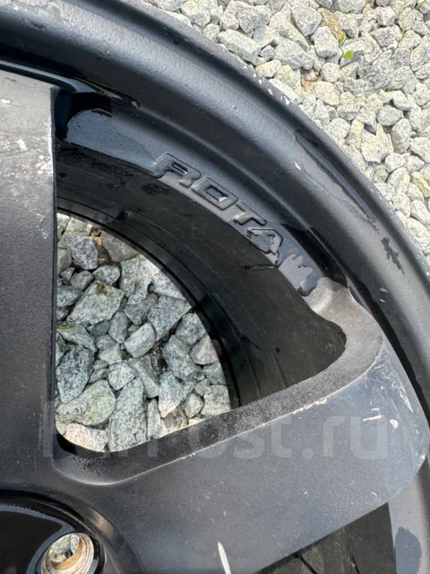 RAYS Volk Racing Daytona TE. 9.0x18", 5x100, ET30 ����