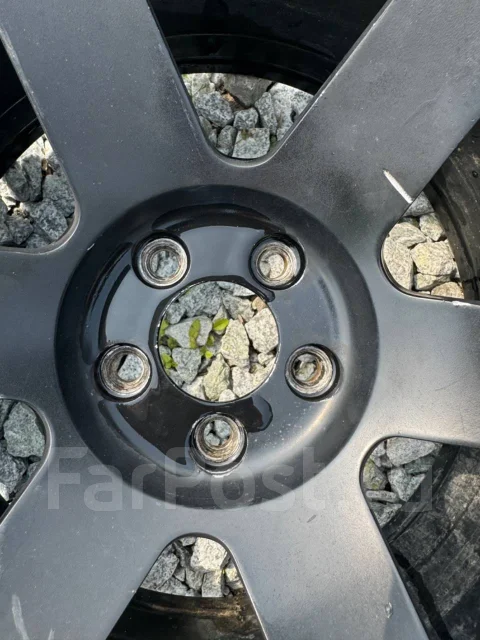 RAYS Volk Racing Daytona TE. 9.0x18", 5x100, ET30 ����