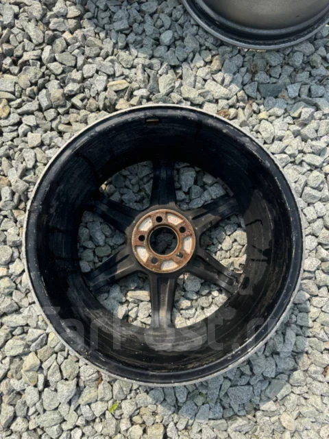 RAYS Volk Racing Daytona TE. 9.0x18", 5x100, ET30 ����