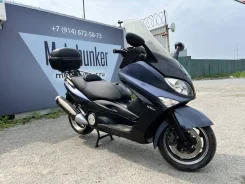 Yamaha Tmax