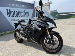 Suzuki GSX S1000F