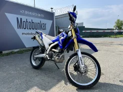 Yamaha WR 250R