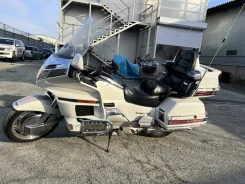 Honda Gold Wing