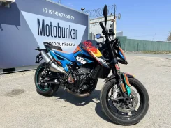 KTM 790 Duke