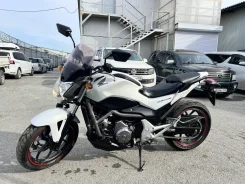 Honda NC 700S
