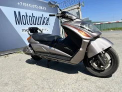 Suzuki Gemma 250