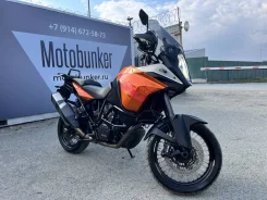 KTM 1190 Adventure