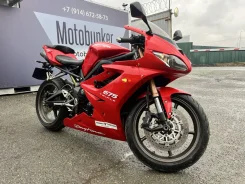 Triumph Daytona 675