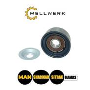 ����� ���������� �����, 51958006160 Wellwerk 51958006160 ����