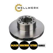 ���� ��������� ������, 81508030041 Wellwerk 81508030041 ����