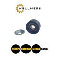 ����� ��������, 51958006099 Wellwerk 51958006099 ����