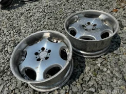 AME Shallen. 8.5x18", 5x114.3, ET30 ����