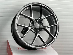 TopWheels LX01