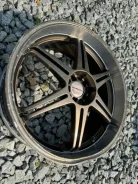 Crimson Linea Sport. 7.5x18", 5x100, ET22 ����