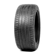 Michelin Pilot Sport 4